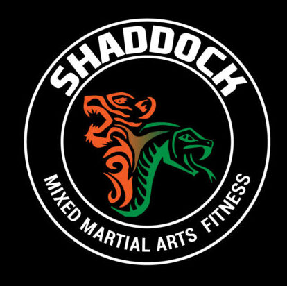Shaddock MMA Logo 2