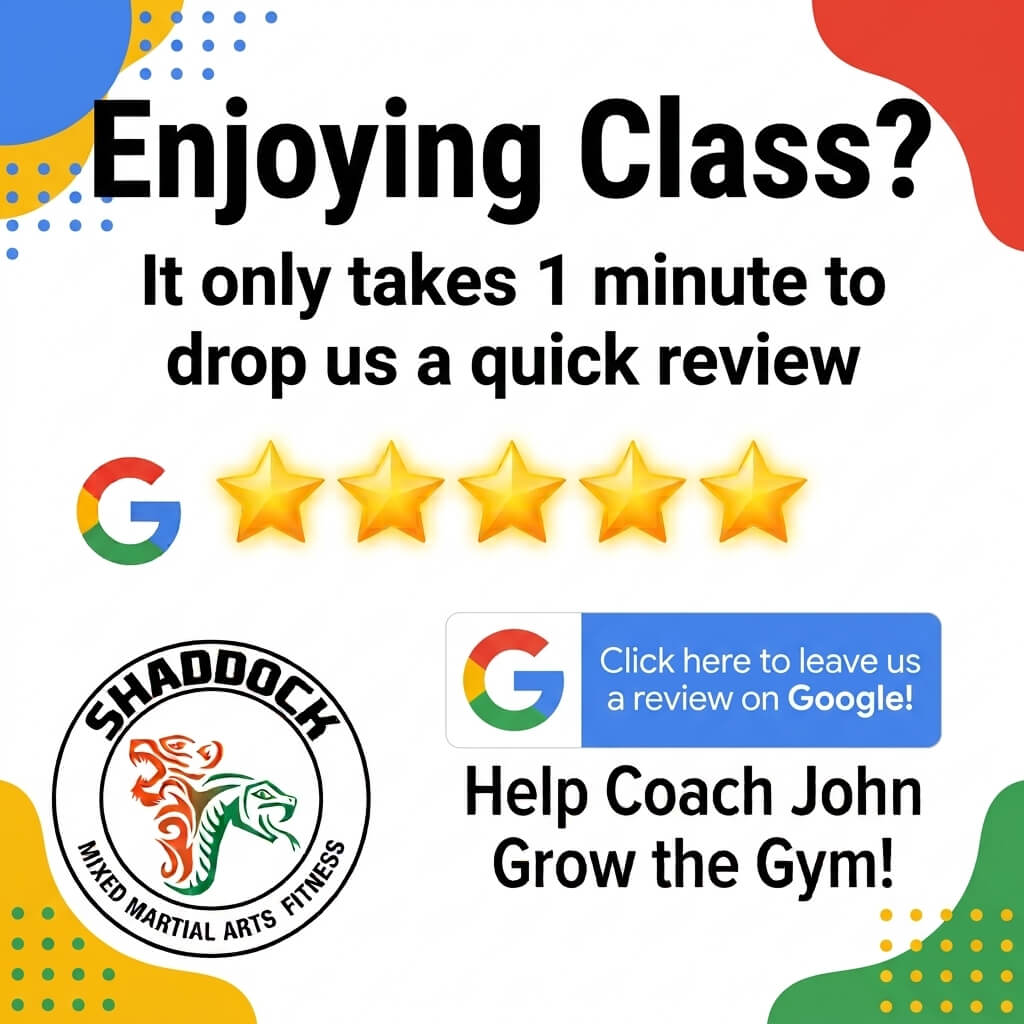 Google Review Shaddock MMA (1)