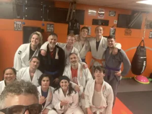 Only $500 for Jujitsu in MD at Shaddock MMA