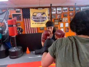Try Something New!  Try DDP Yoga, Jujitsu or Boxing!