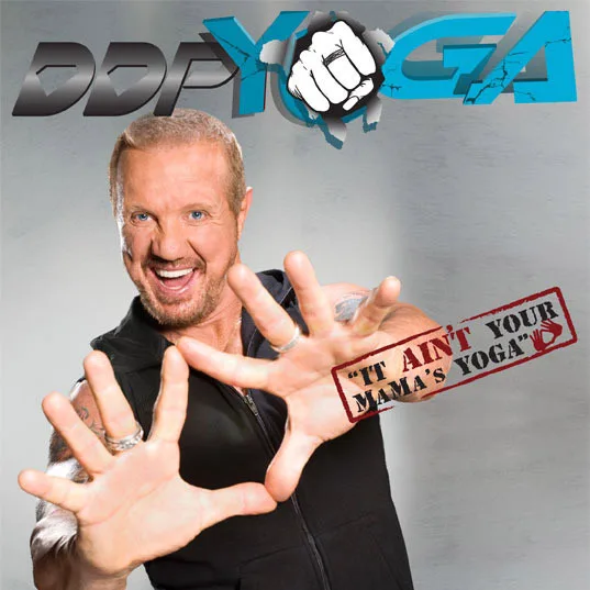 DDP Yoga Diamond Dallas Page 2.0 (DVD Discs 3 & 4) ~New Sealed