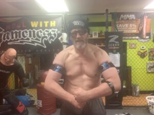 Powercuffs:  The Power of Blood Flow Restriction Training (BFRT)