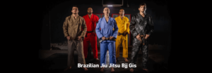 How Much Should You Spend on Your First BJJ Gi?