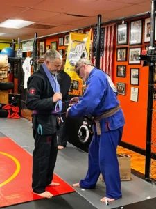 Belt Promotion Night – Thursday Sept 11th, 2025