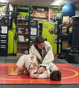 MMA Terminology 101: Common Terms You’ll Hear in Class