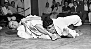 Monday September 8th, 2025 – Old School BJJ Gang Fight