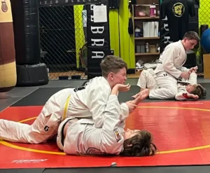 How Martial Arts Classes Prepare Children to Cope with Bullying