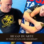 Master Hugo Duarte
