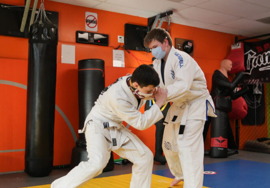 kids martial arts classes nearby