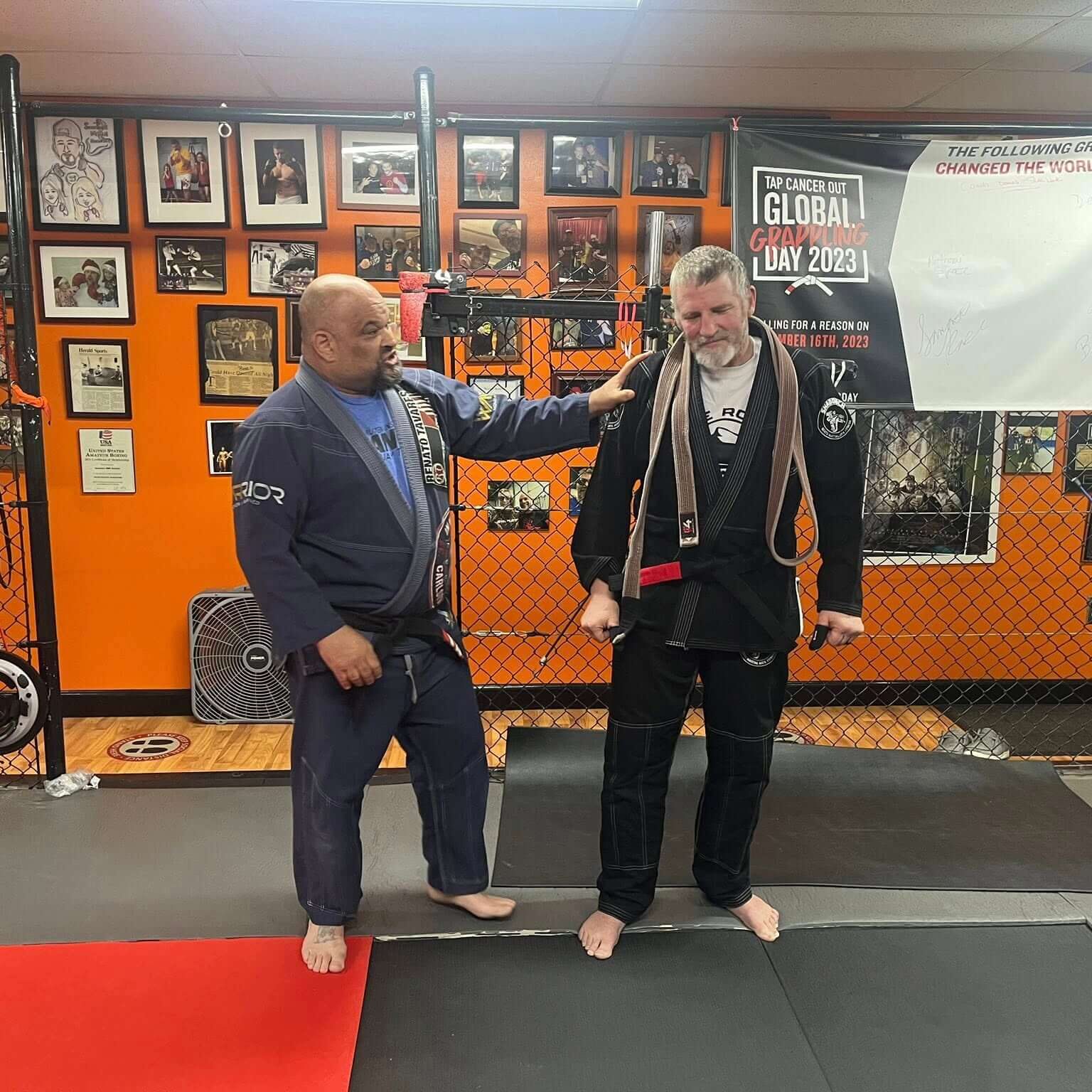 john shaddock is now a black belt md john shaddock is now a black belt md